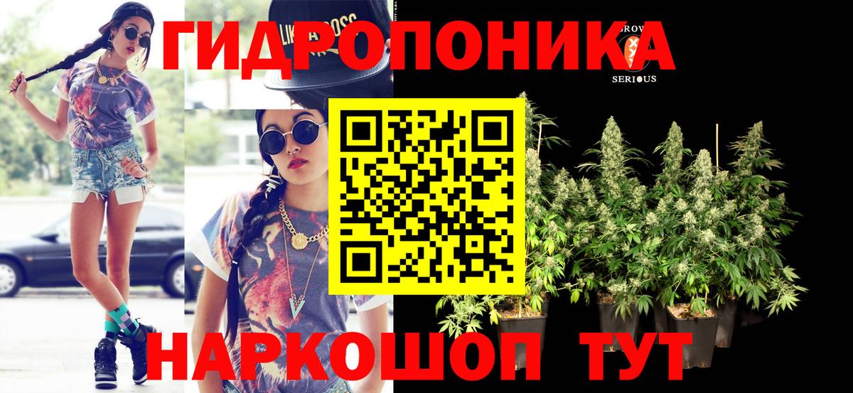 Канабис White Widow Богданович